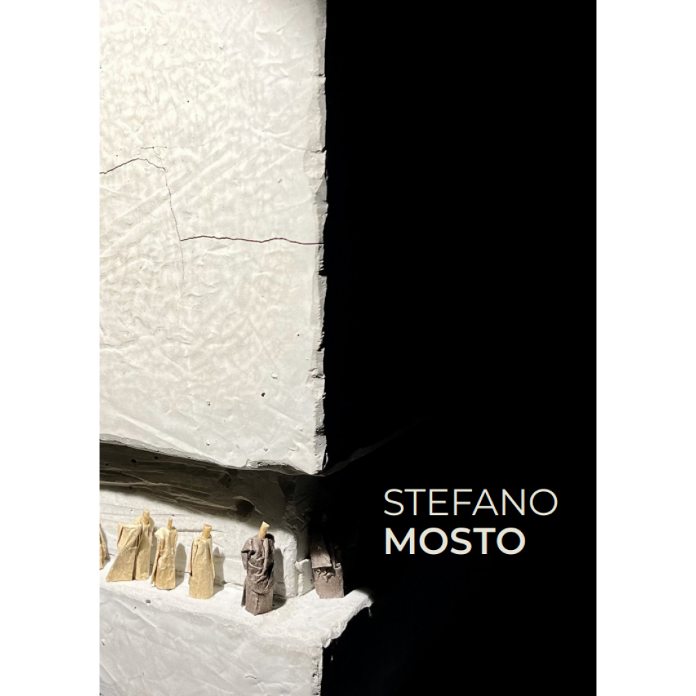 STEFANO MOSTO